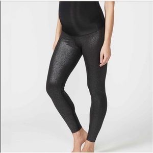 Beyond the Bump Leggings - Worn once